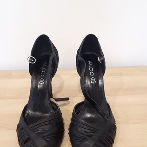 Classy Women ALDO Vero Cuoio (True Leather)